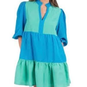 Emily McCarthy Frankie Dress